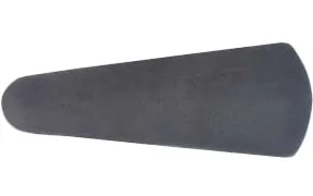 AJ451-SS AJAX 451 LEGGER STAINLESS STEEL BASE PAD