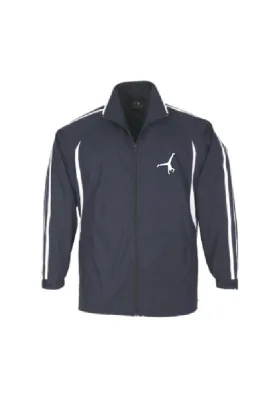 Alpha Tracksuit Jacket