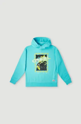 Anders Hoodie | Bachelor Button