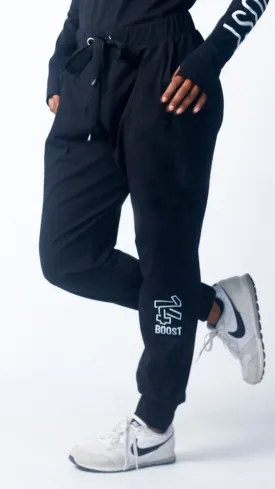 AR 2354 - JOGGER LEG TRACKSUIT PANTS