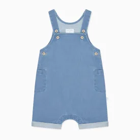 Baby Denim Summer Overalls