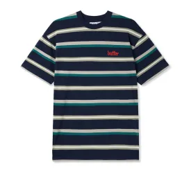 BASE STRIPE TEE