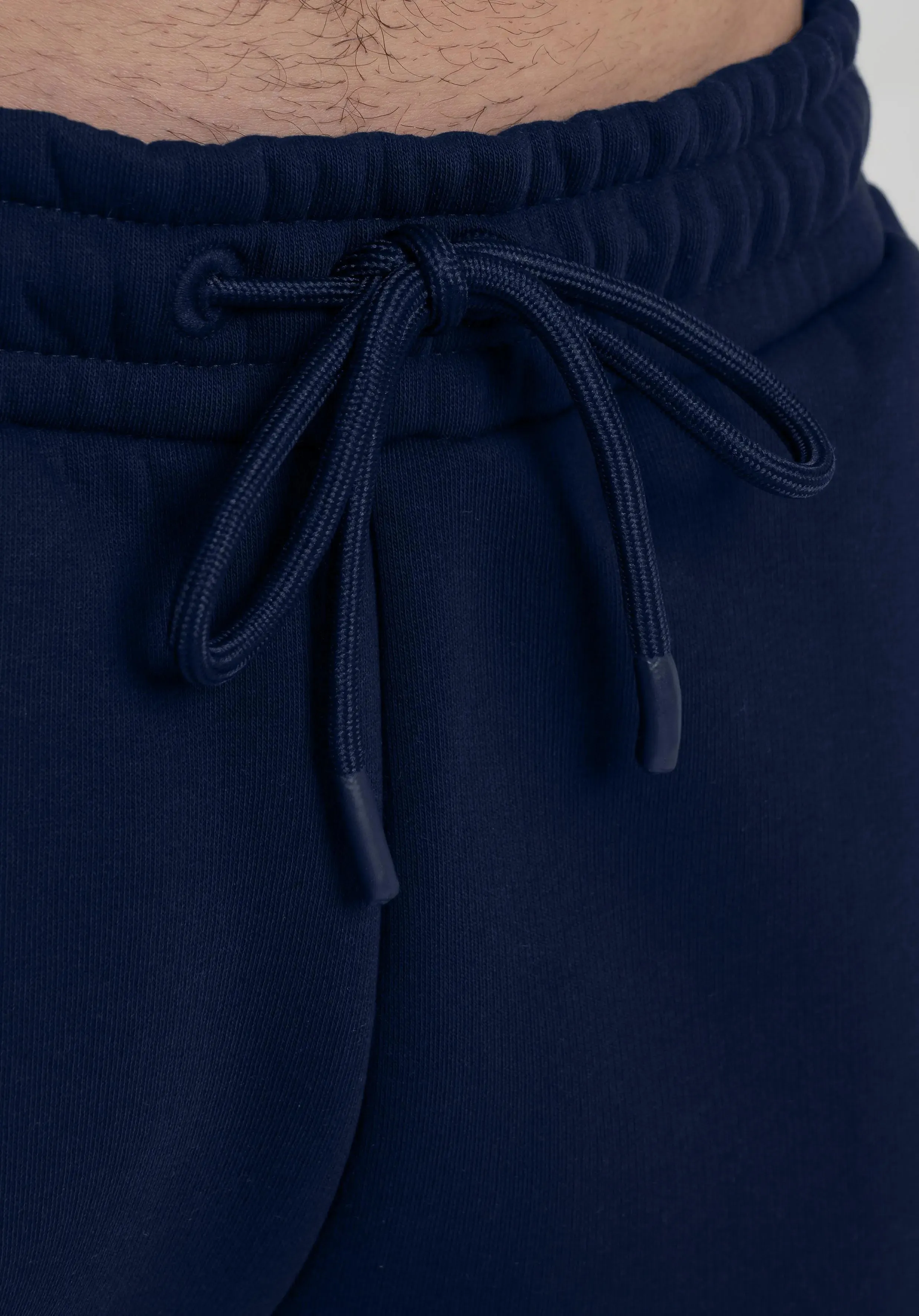 Basic Jogger - Slate Navy