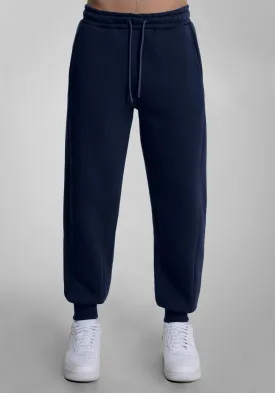 Basic Jogger - Slate Navy