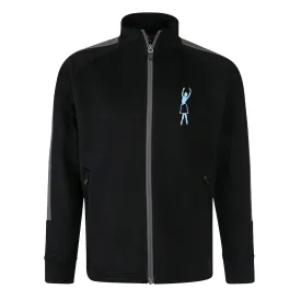 Bell Ballet Kids Knitted Tracksuit Top