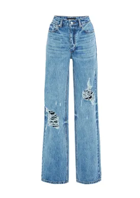 Belle Jean