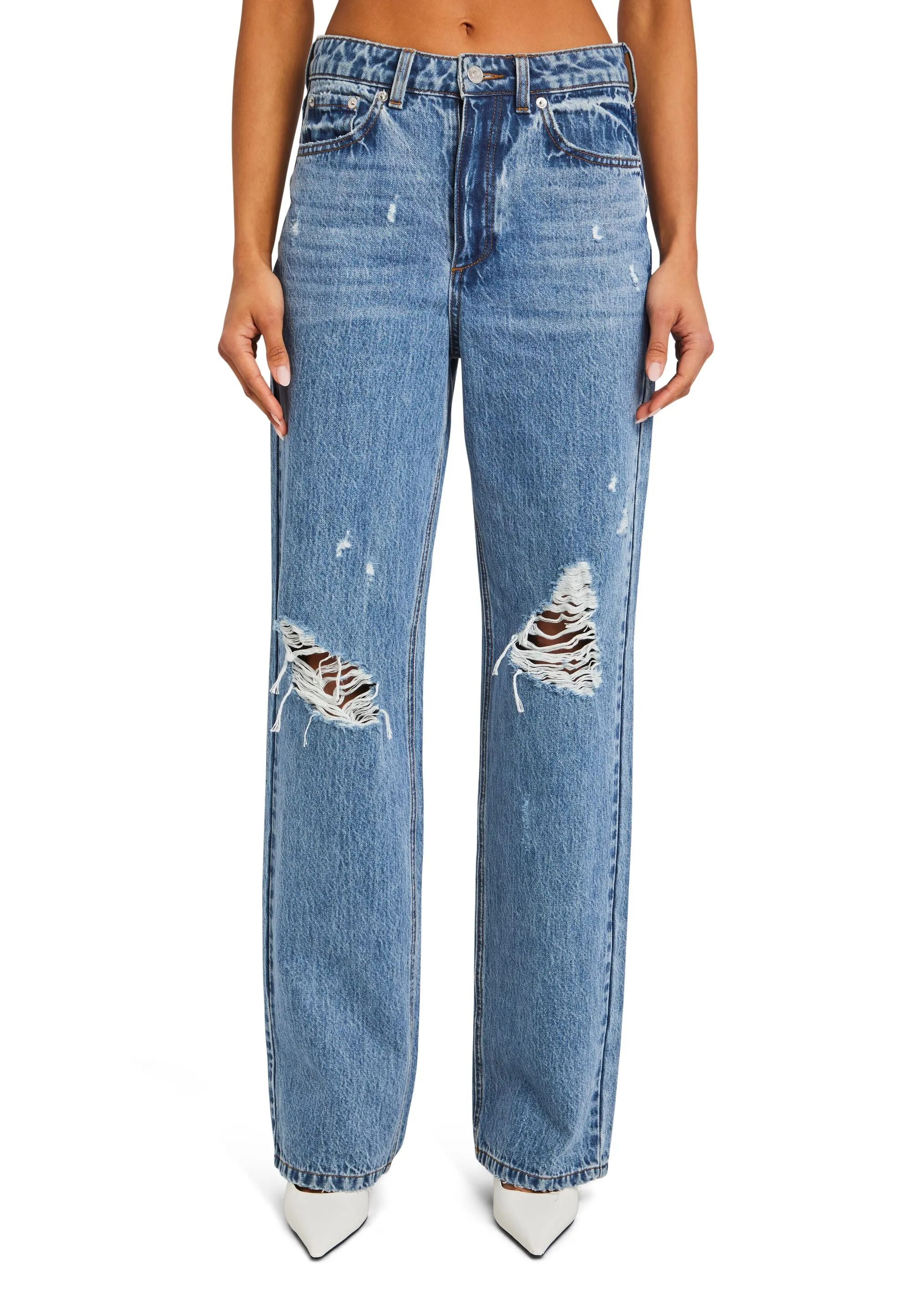Belle Jean