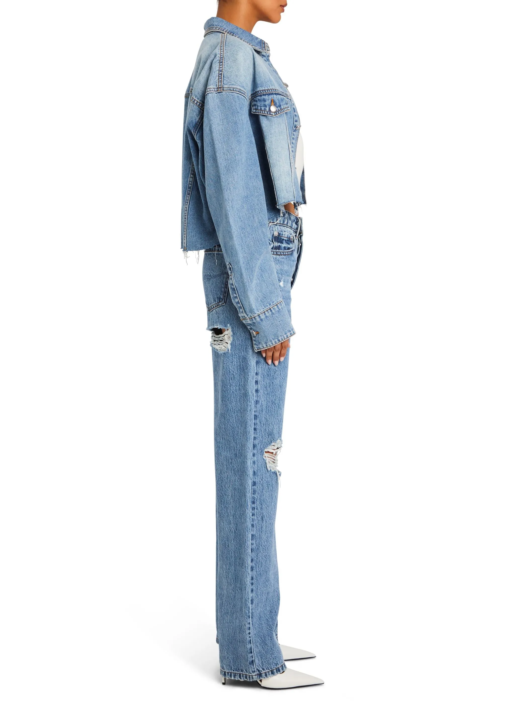 Belle Jean