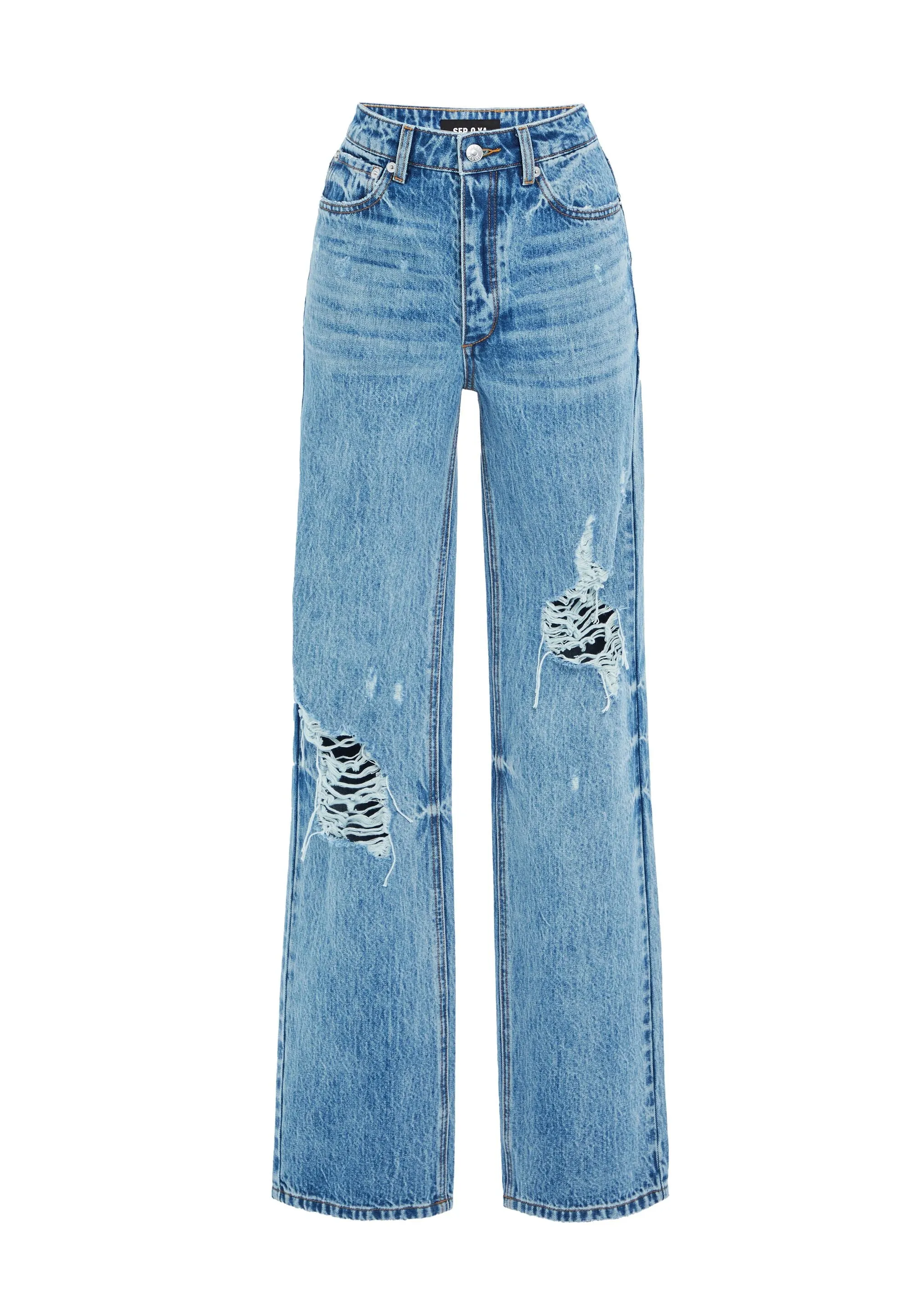 Belle Jean