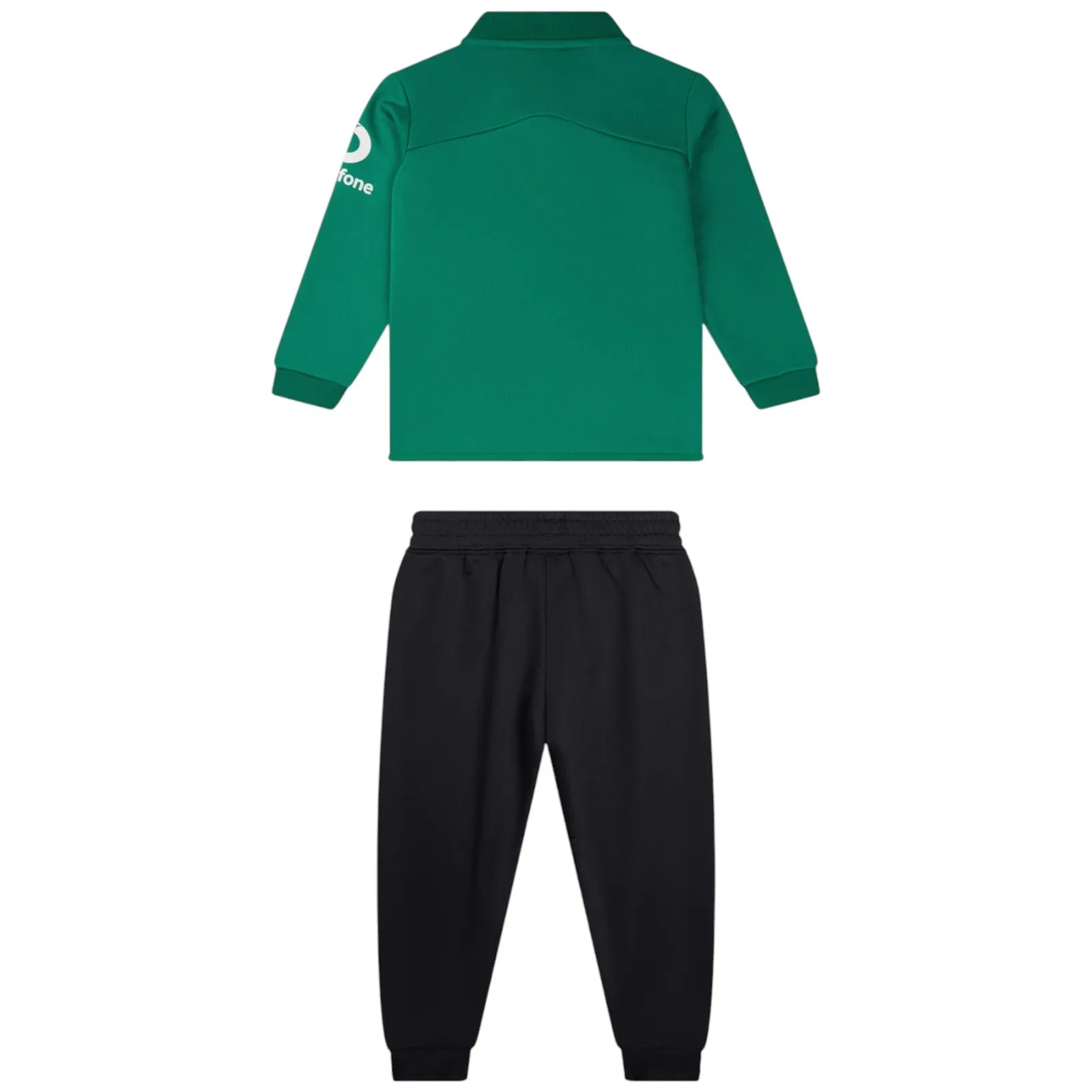 Canterbury IRFU Rugby Ireland 2024/25 Infant Tracksuit