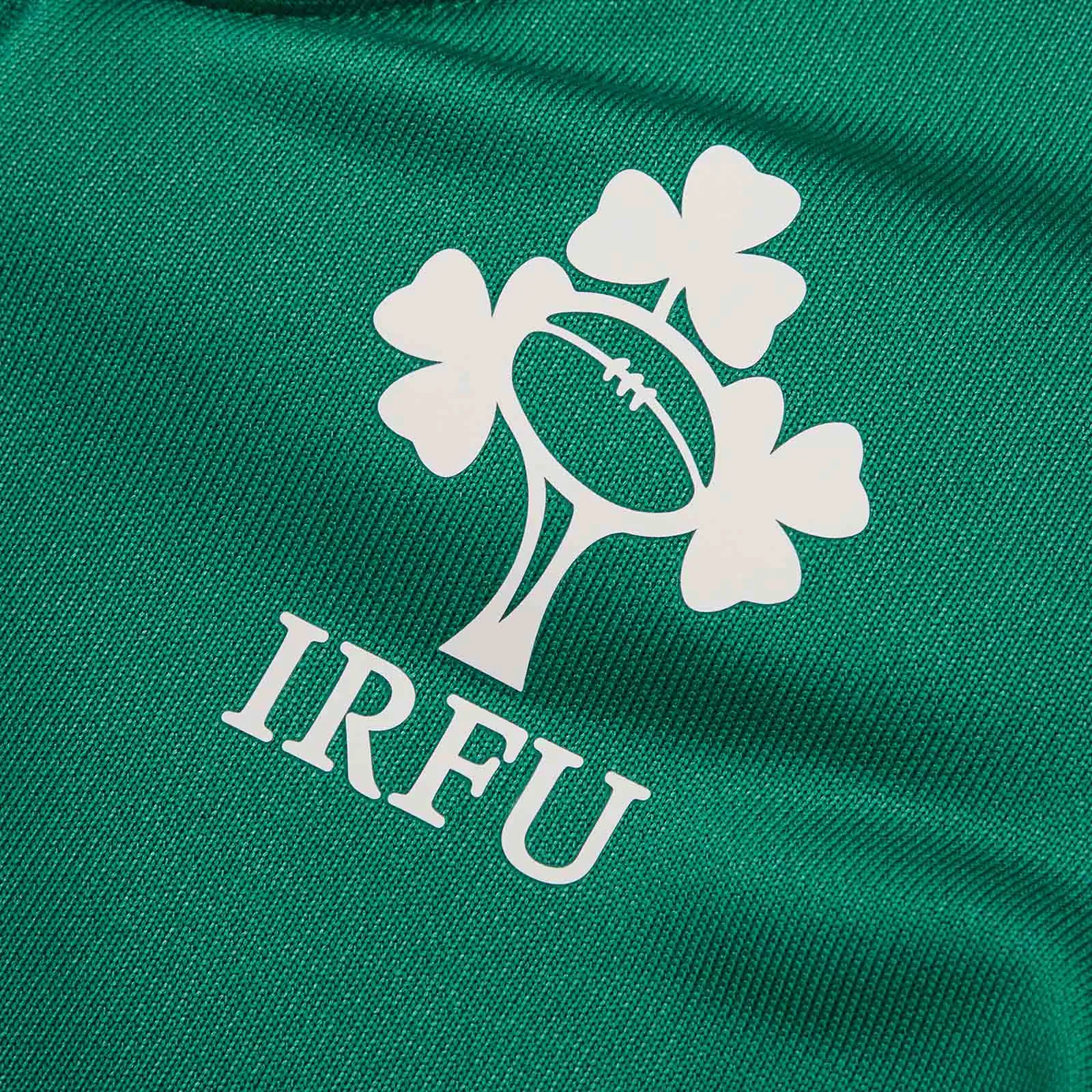 Canterbury IRFU Rugby Ireland 2024/25 Infant Tracksuit