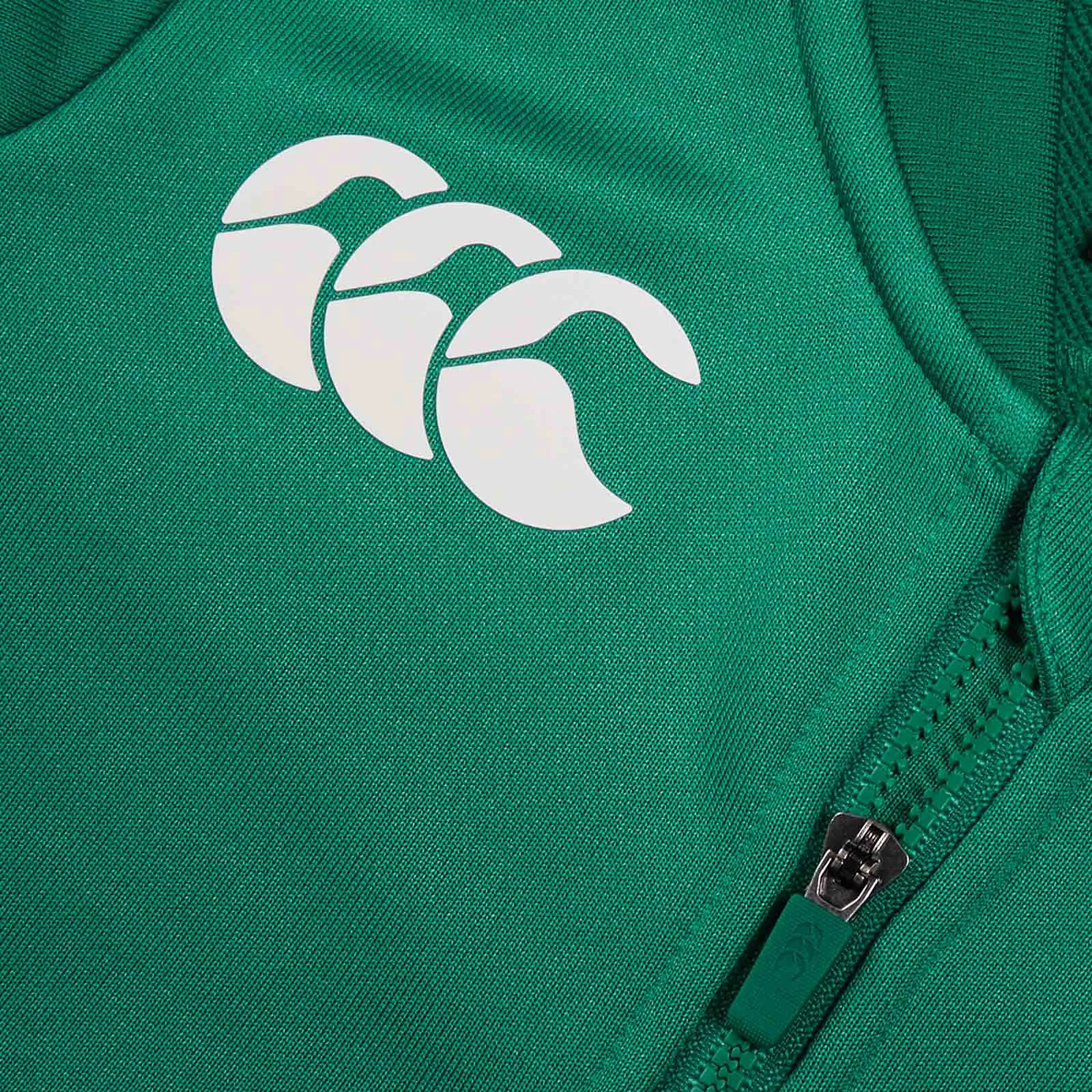 Canterbury IRFU Rugby Ireland 2024/25 Infant Tracksuit