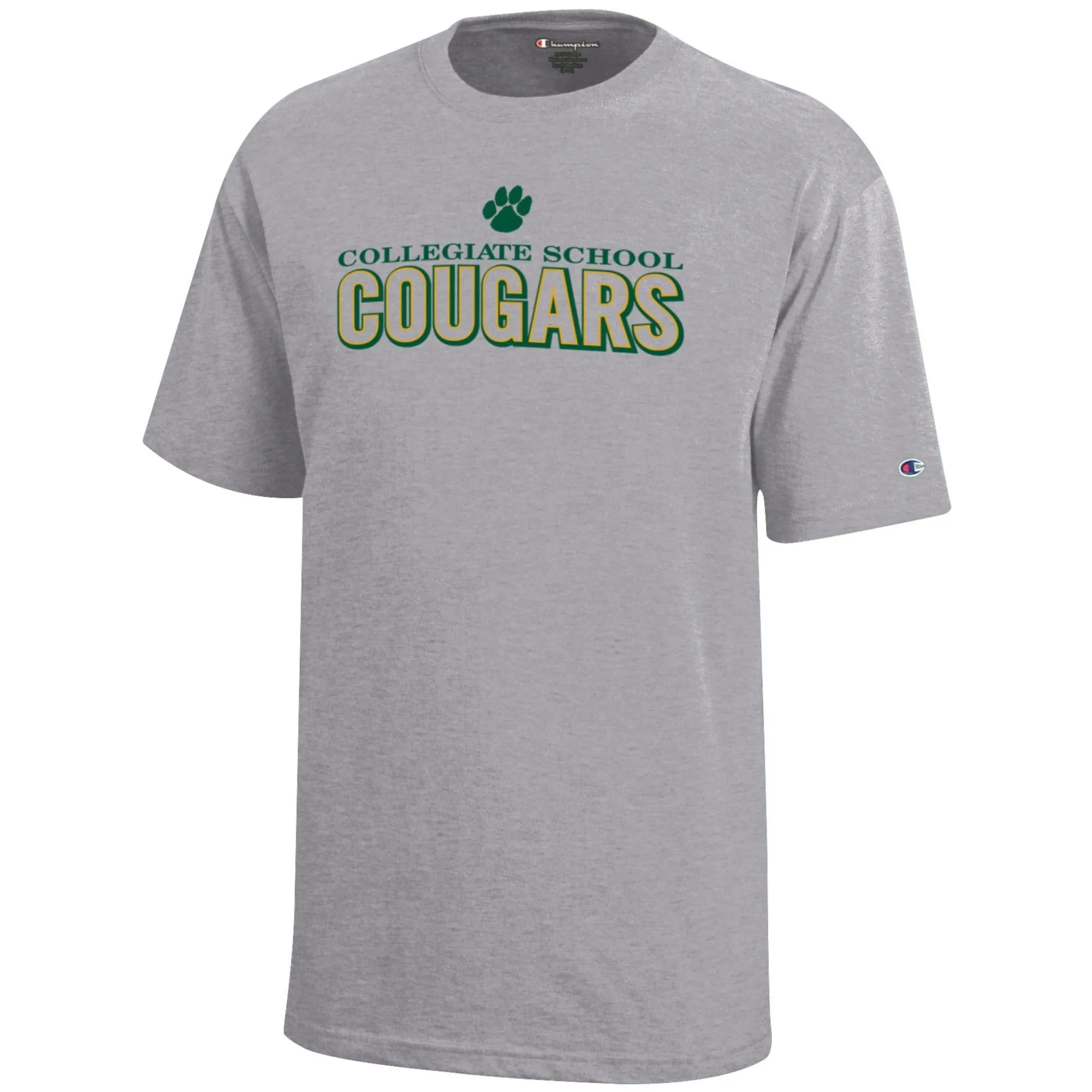 Champion Youth T-Shirt