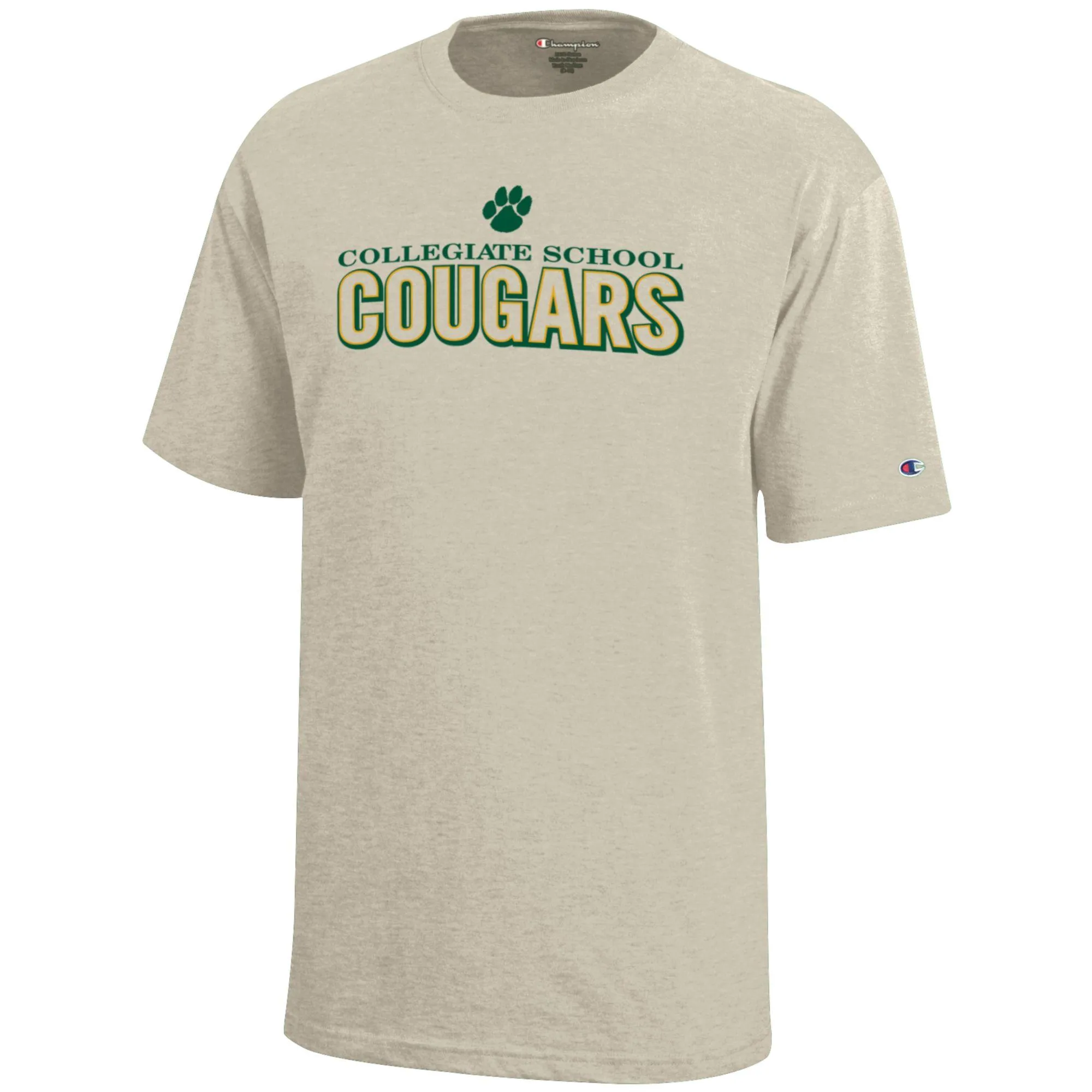 Champion Youth T-Shirt