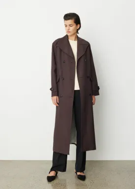 Claire Coat