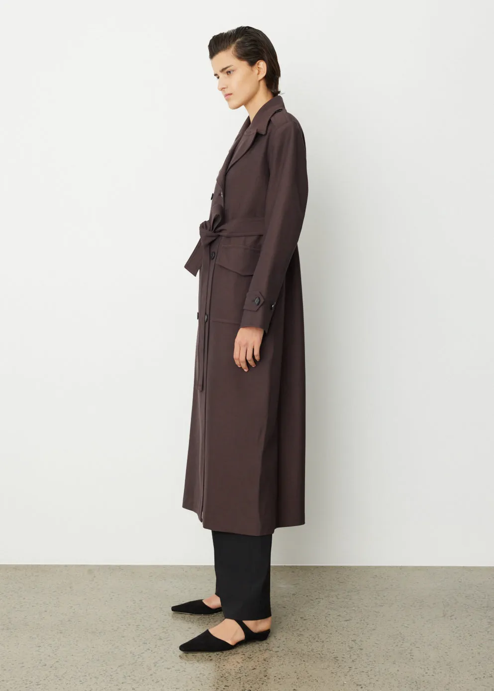 Claire Coat