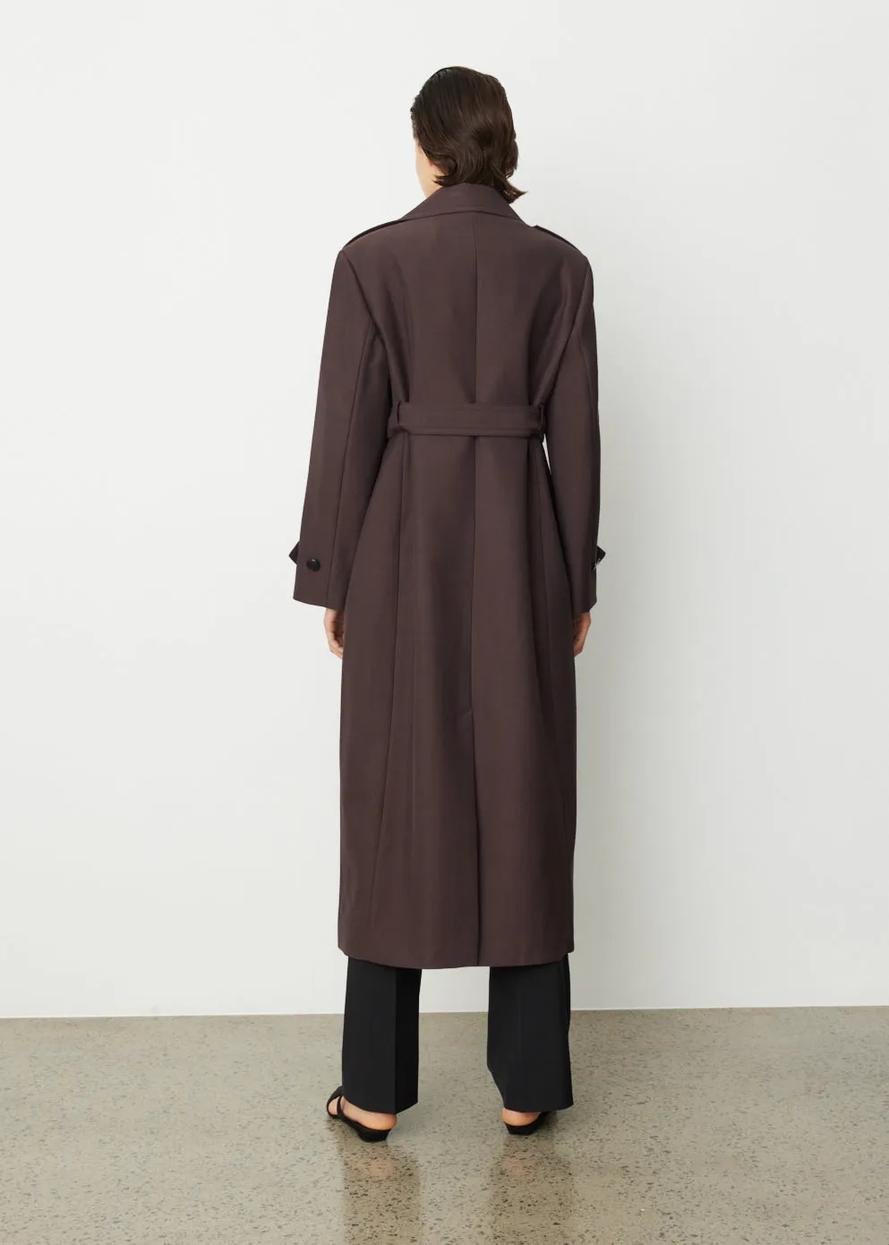 Claire Coat