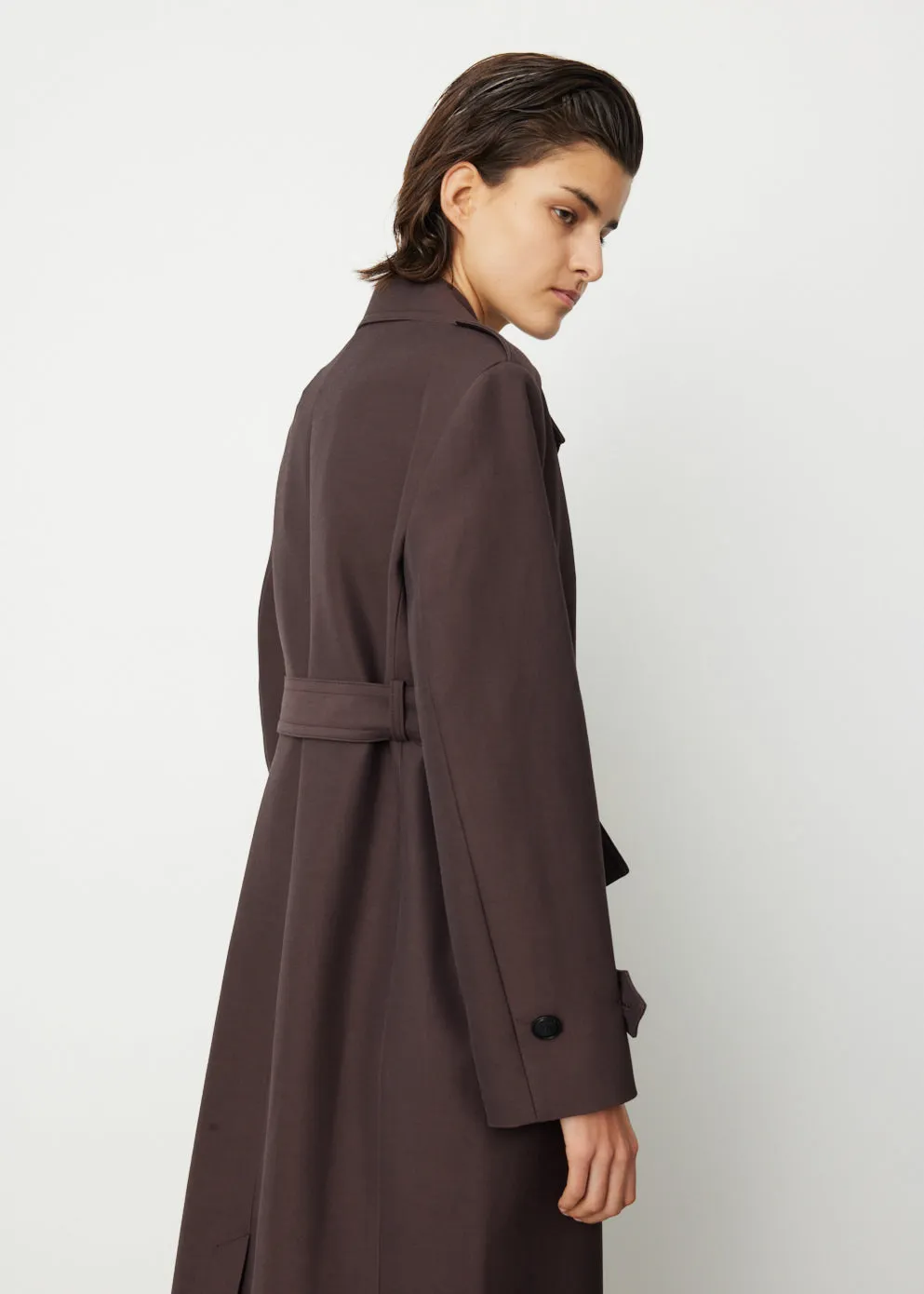 Claire Coat