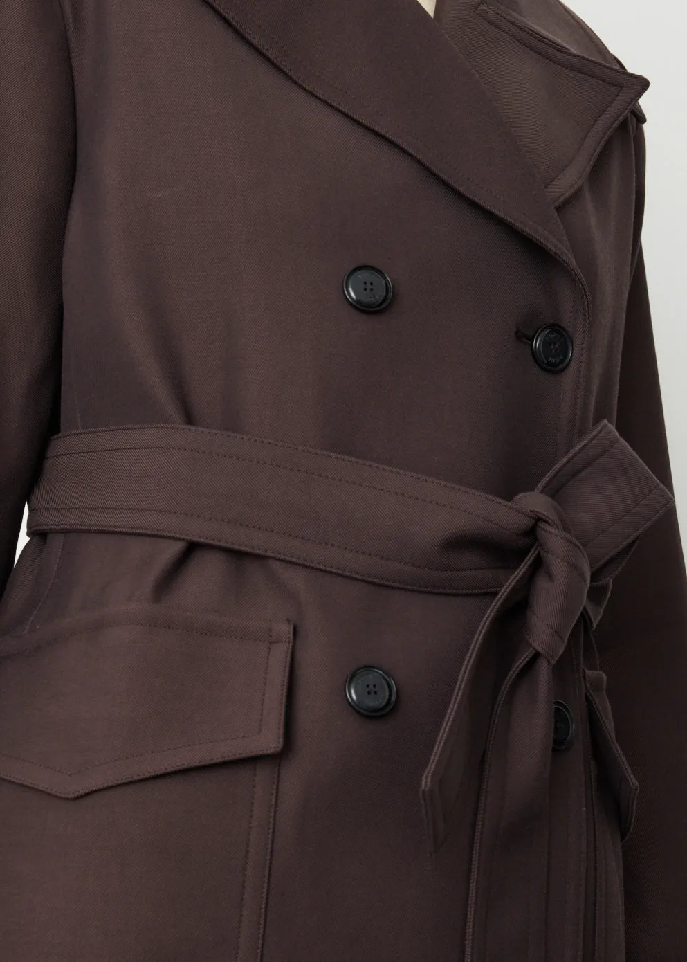 Claire Coat