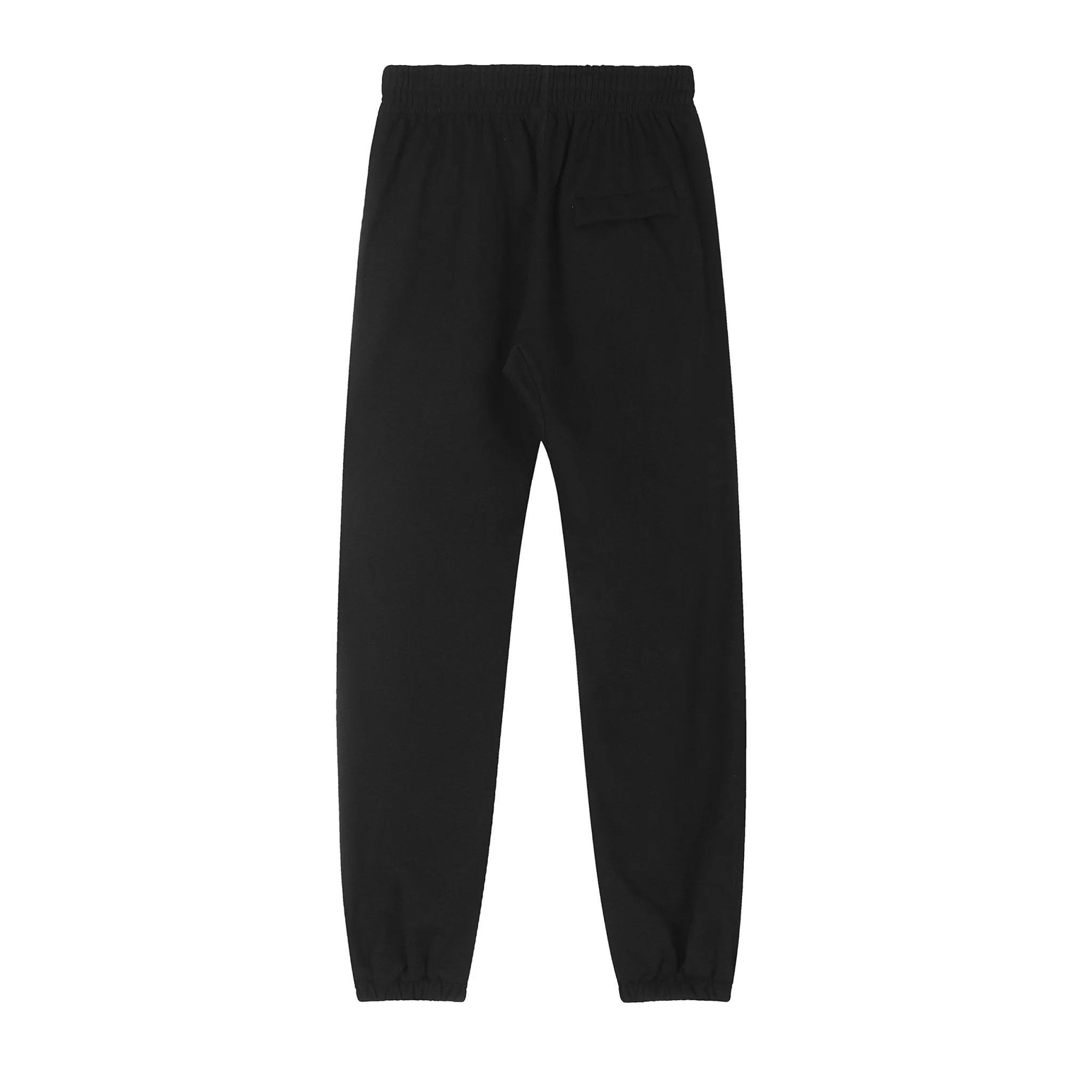 CRTZ Tracksuit Black | Grey *Комплект*