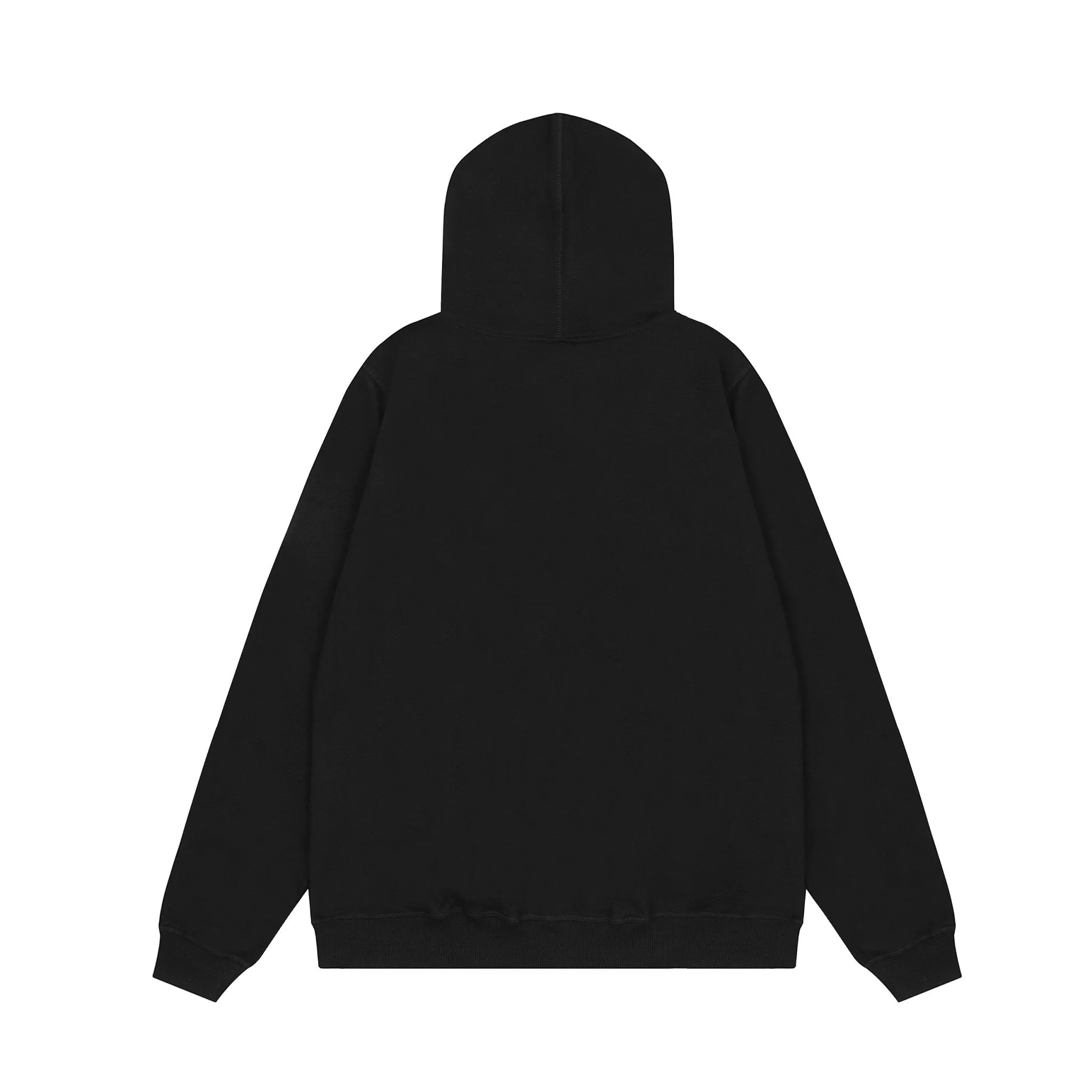 CRTZ Tracksuit Black | Grey *Комплект*