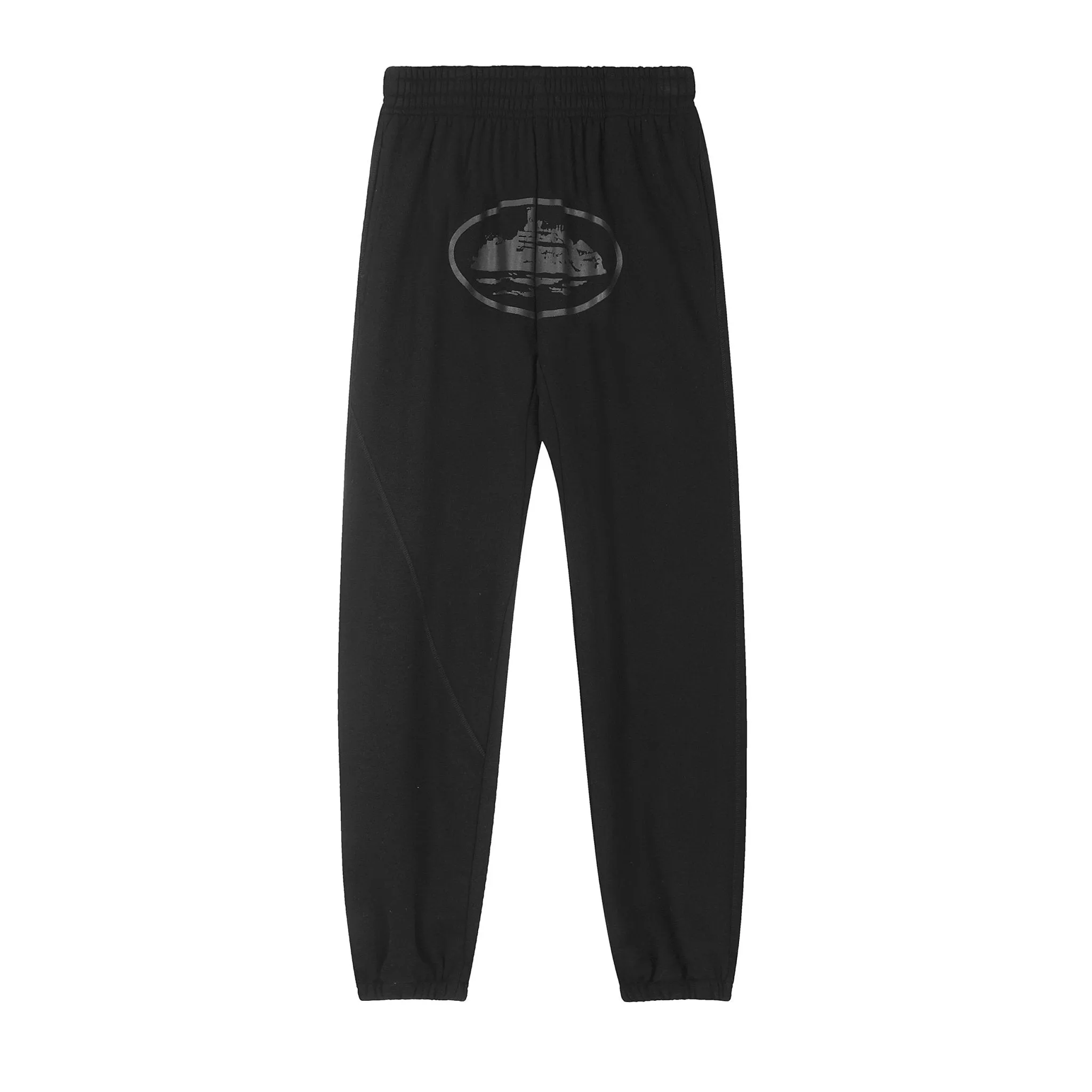 CRTZ Tracksuit Black | Grey *Комплект*