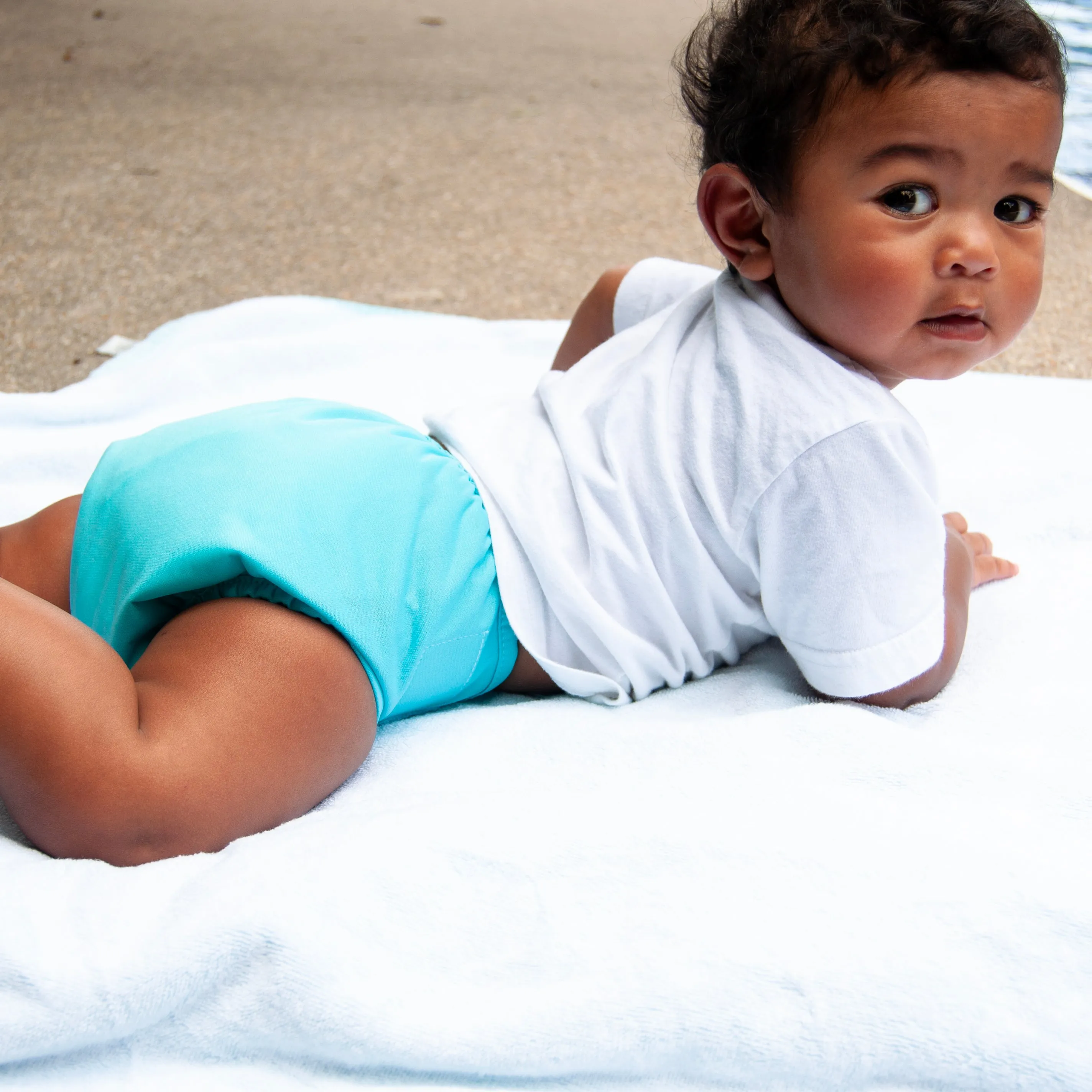Diaper Cover