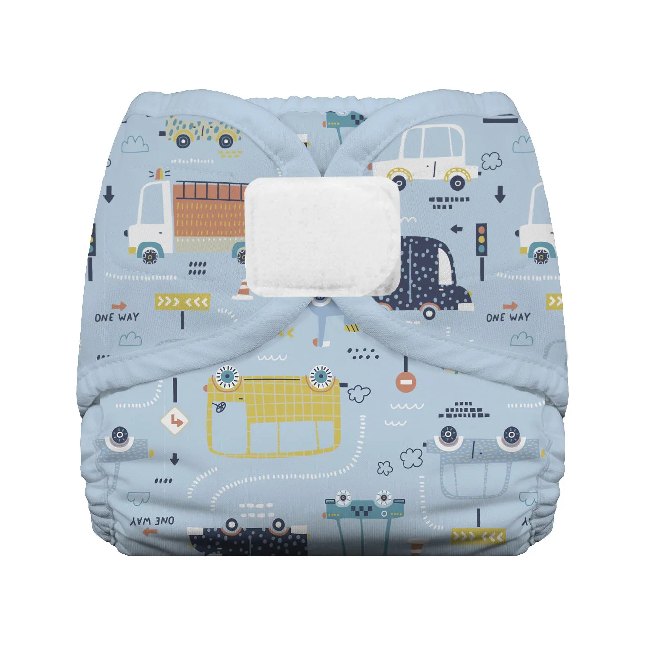 Diaper Cover