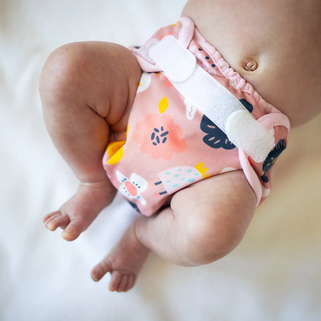 Diaper Cover