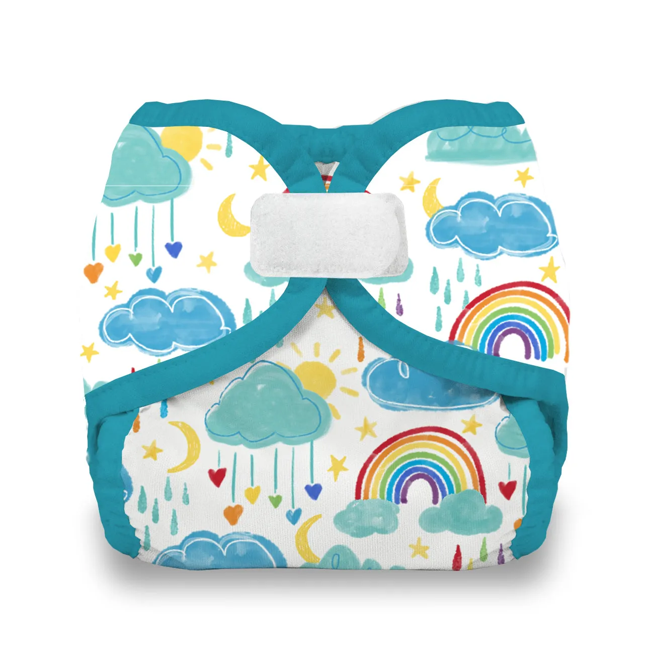 Diaper Cover