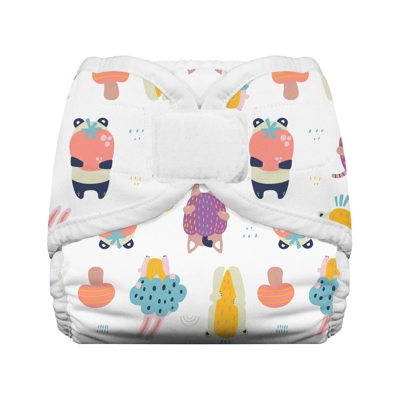 Diaper Cover