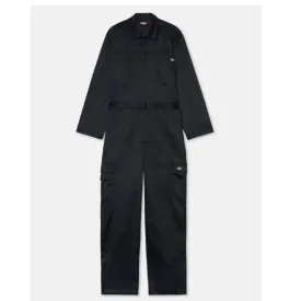 Dickies Everyday Coverall/Black