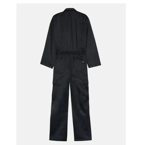 Dickies Everyday Coverall/Black
