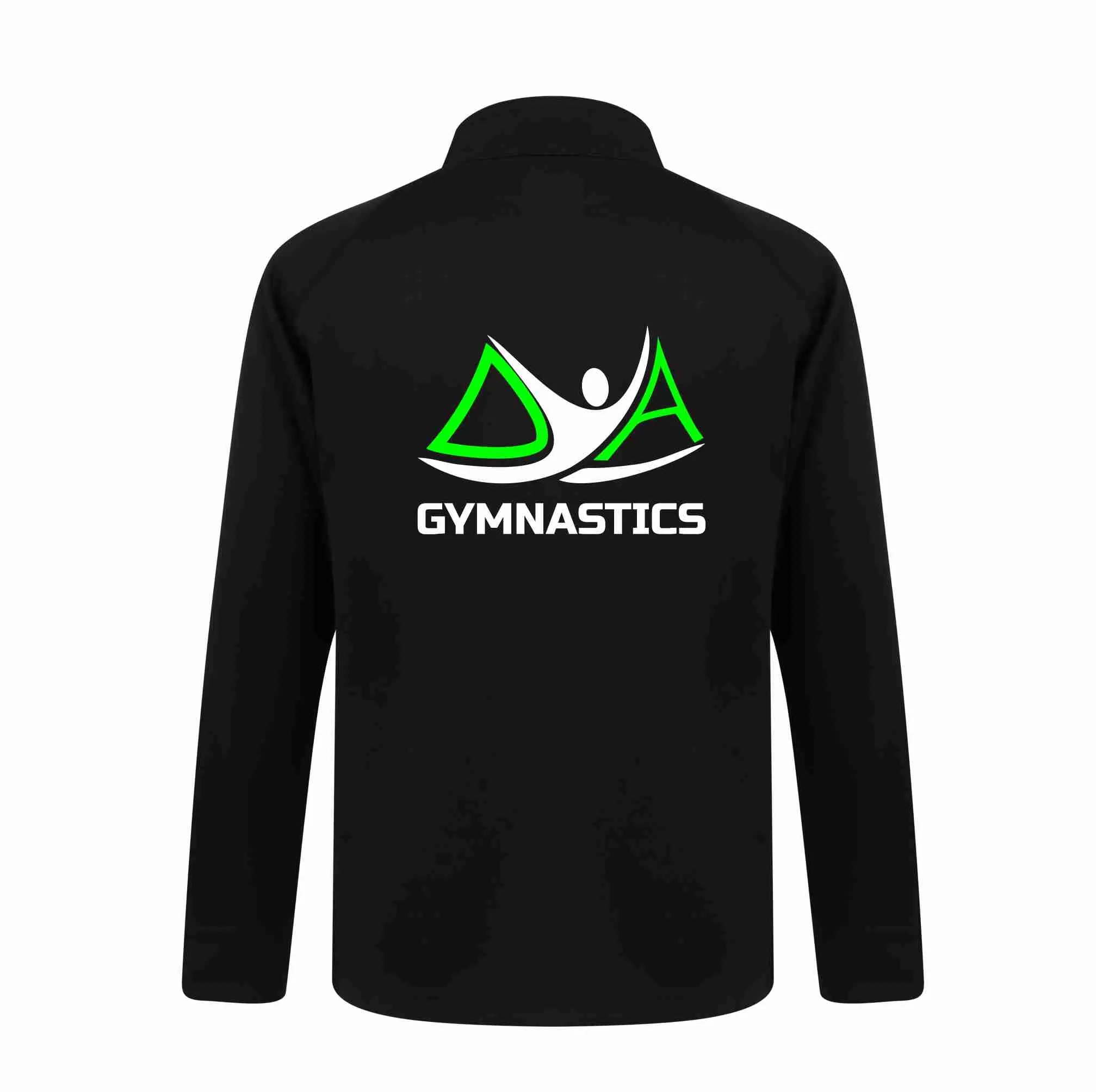 Dukeries Adults Knitted Tracksuit Top