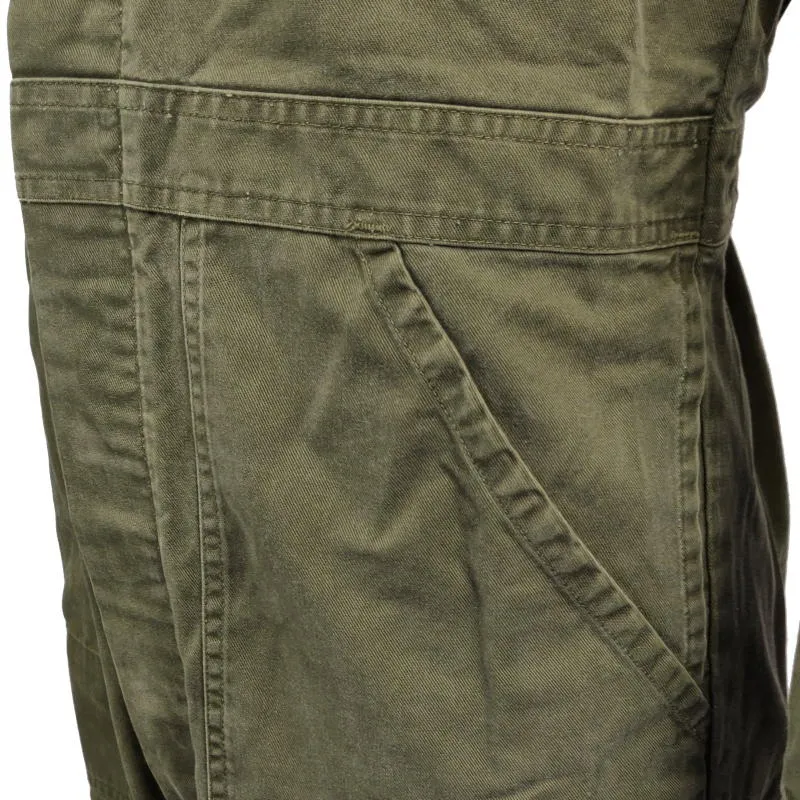 Dutch Army Mechanic's Overalls - Grade 2