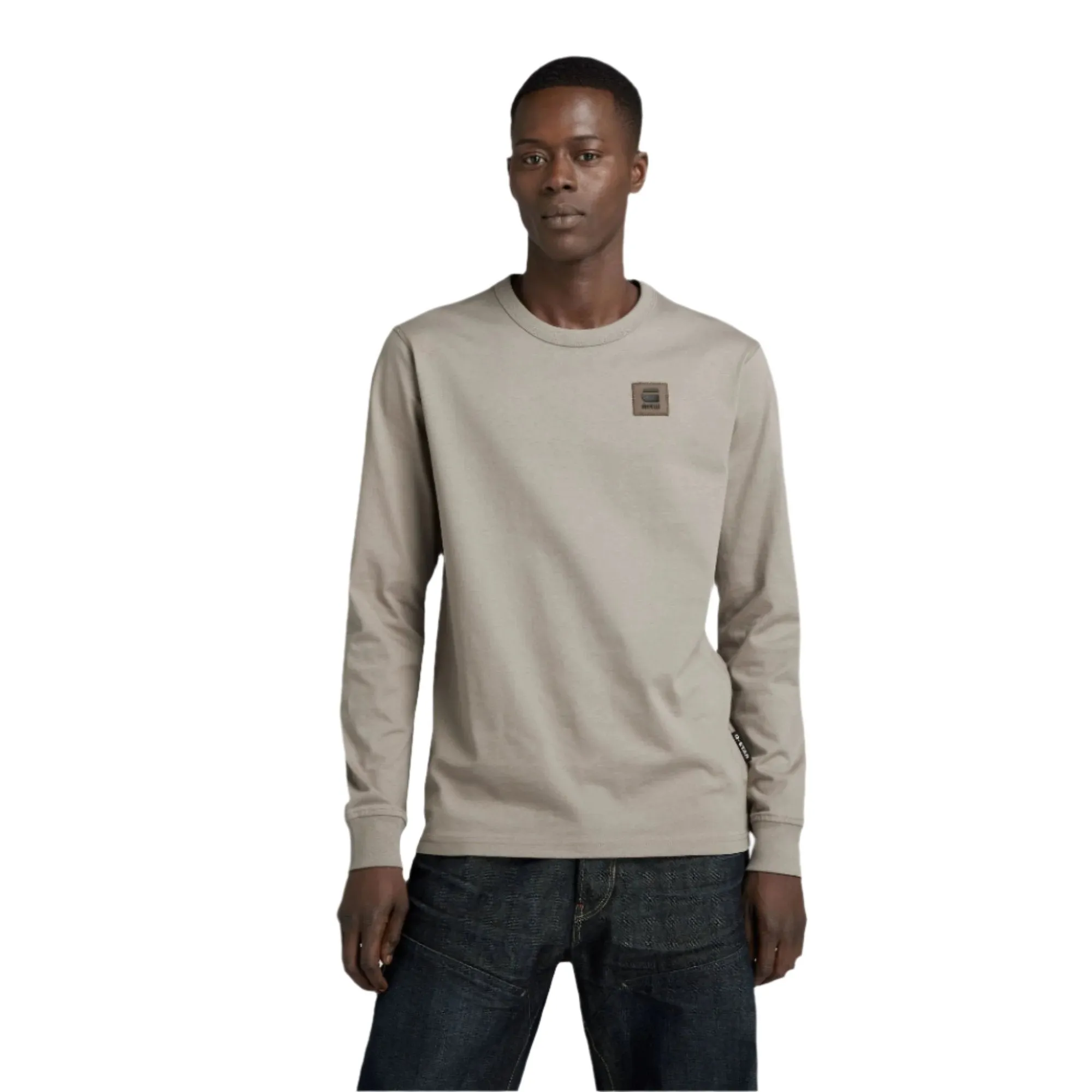 Elephant Skin Premium Base T-Shirt