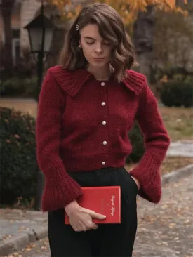 Elysian Knit Escape Cardigan