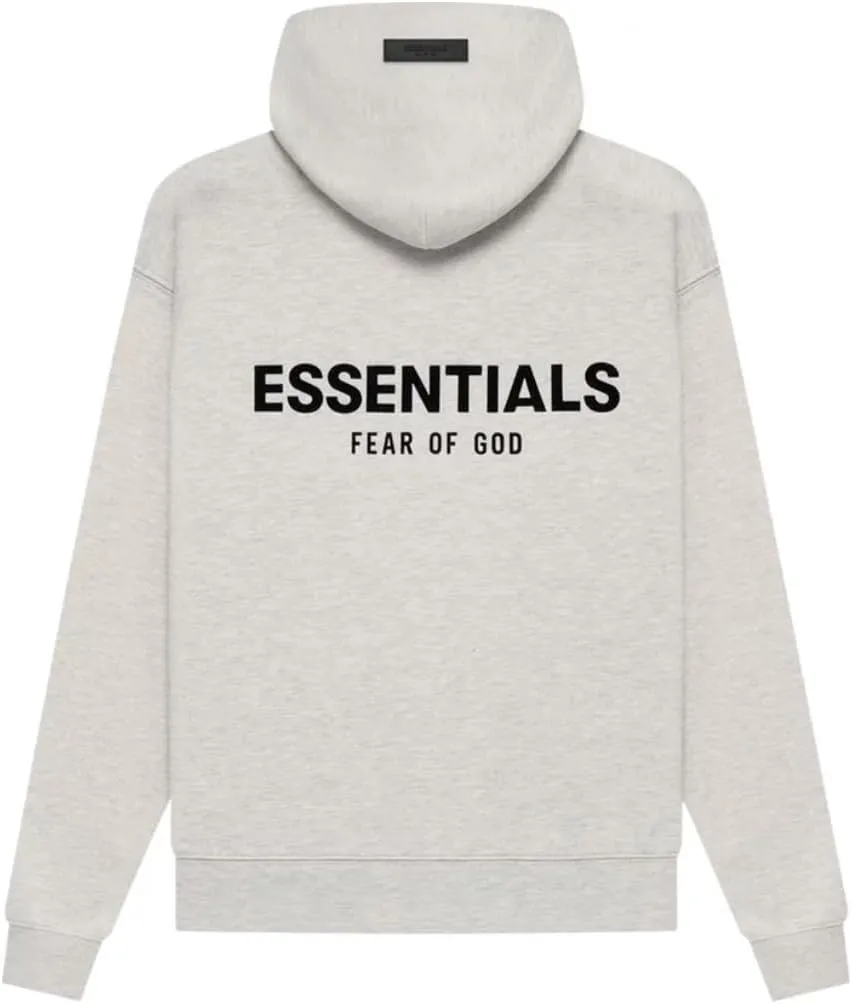 Essentials Oversized Hoodie KIDS