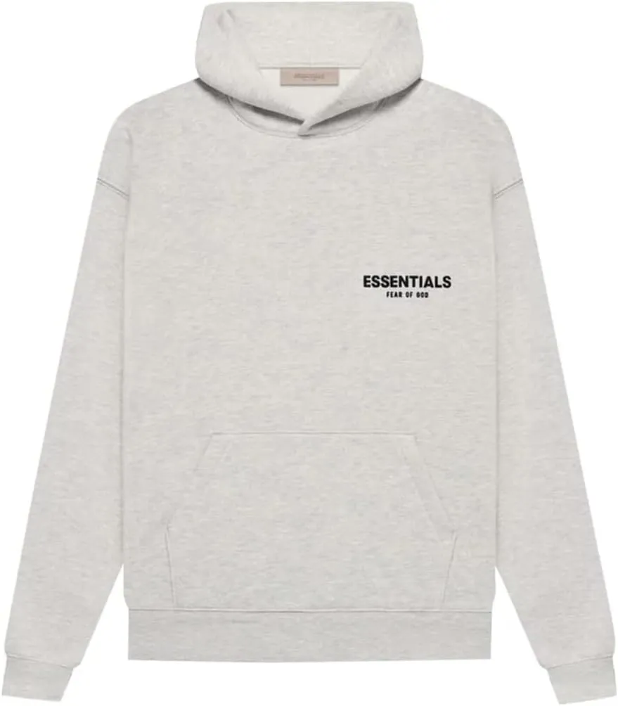Essentials Oversized Hoodie KIDS