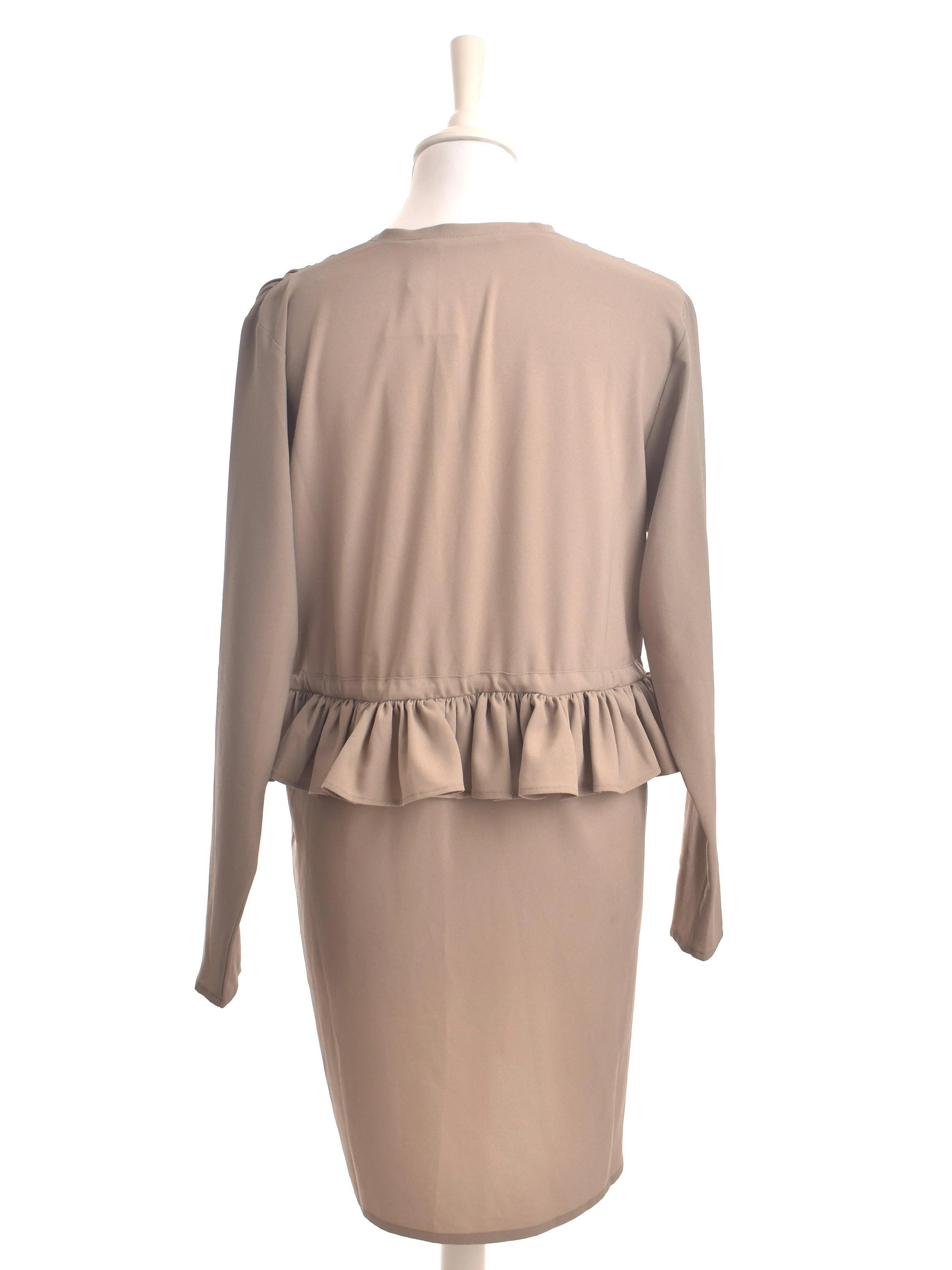 Feminin Cardigan fra Sara Storm