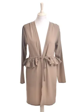 Feminin Cardigan fra Sara Storm