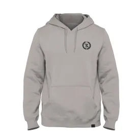 Gang Heavy Oversized Hoodie [BLACK]