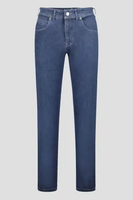 Gardeur - Bradley Modern Fit Jeans, Blue