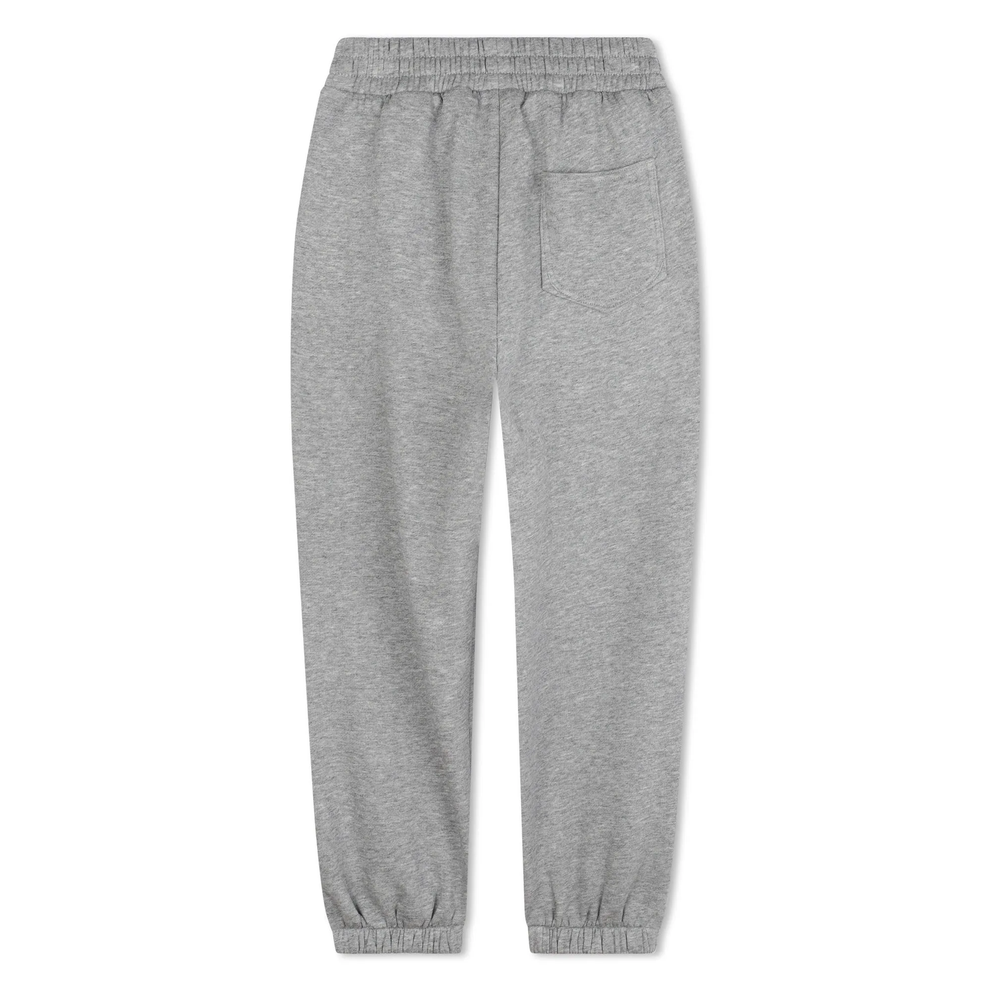 Grey Tracksuit