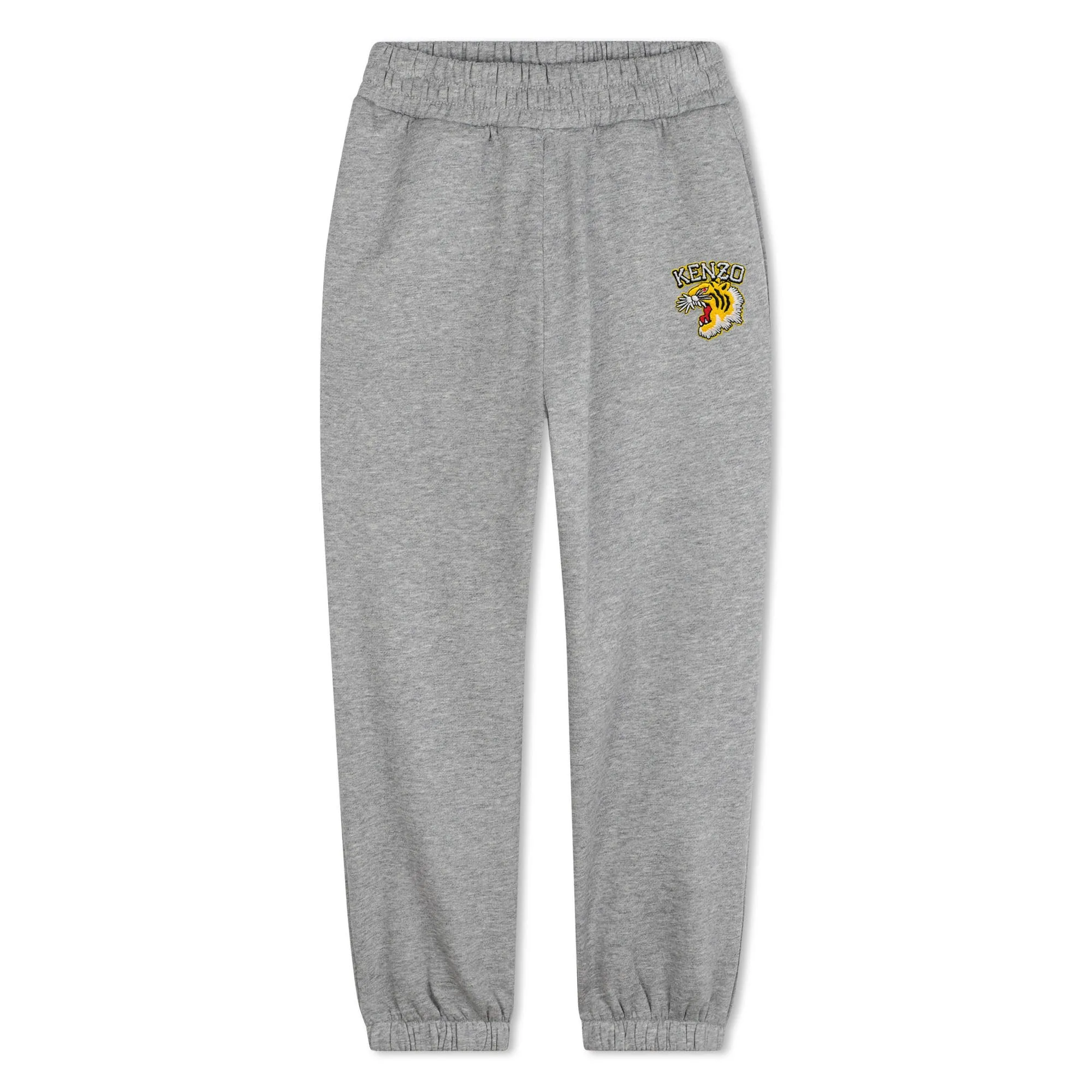 Grey Tracksuit