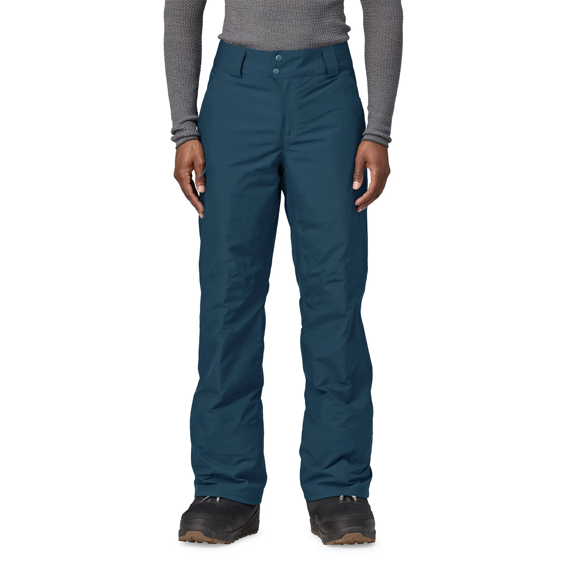 Insulated Powder Town Pant