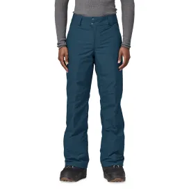 Insulated Powder Town Pant