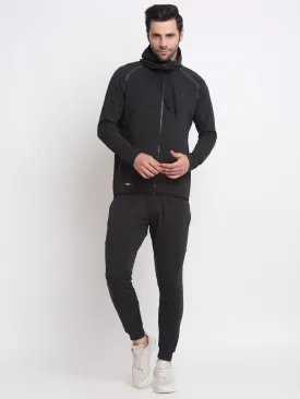 Invincible Men’s Pro-Tech Track Suit