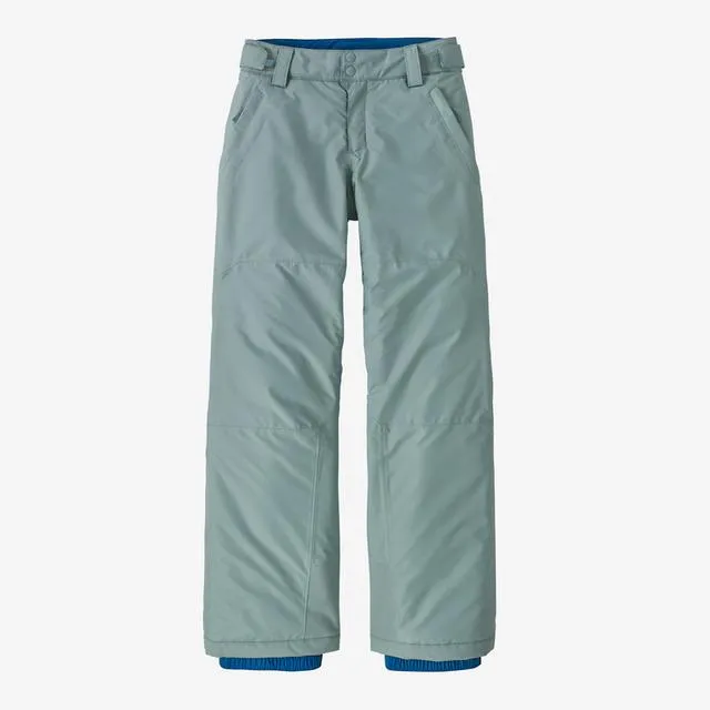 Kids' Powder Town Pants