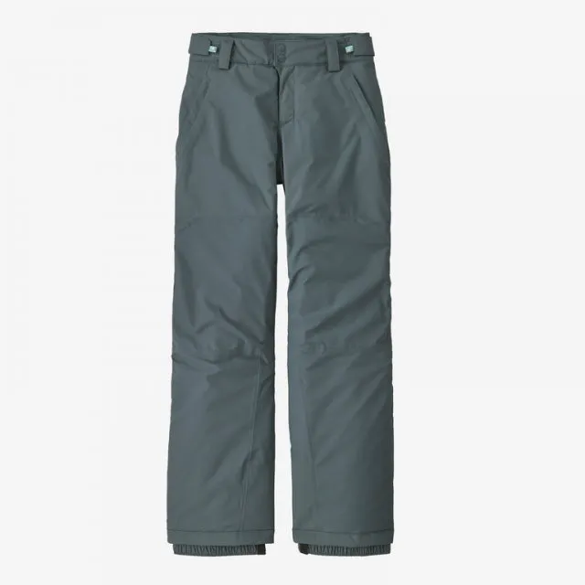 Kids' Powder Town Pants
